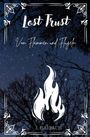 J. Haibach: Lost Trust, Buch