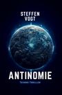 Steffen Vogt: Antinomie, Buch