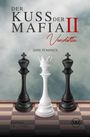 Marina Milutinov: Der Kuss der Mafia II, Buch