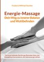 Wilfried Teschler: Energie-Massage, Buch
