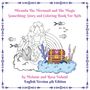 Melanie Voland: Miranda The Mermaid and The Magic Something: Story and Coloring Book For Kids 4th Edition, Buch