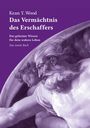 Kean Y. Wood: Das Vermächtnis des Erschaffers 2, Buch