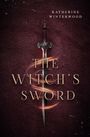 Katherine Winterwood: The Witch's Sword, Buch