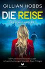 Gillian Hobbs: Die Reise, Buch