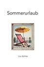 Lion Böhlke: Sommerurlaub, Buch