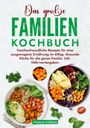 Victoria Fröhlich: Das große Familienkochbuch, Buch