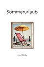 Lion Böhlke: Sommerurlaub, Buch