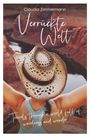 Claudia Zimmermann: Verrückte Welt, Buch
