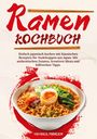 Victoria Fröhlich: Ramen Kochbuch, Buch