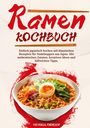 Victoria Fröhlich: Ramen Kochbuch, Buch