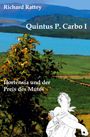 Richard Rattey: Hortensia und der Preis des Mutes, Buch