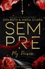 Don Both: Sempre - My Poison, Buch