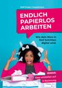 Steffi Krüger: Endlich papierlos arbeiten, Buch