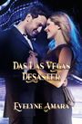 Evelyne Amara: Das Las Vegas Desaster, Buch