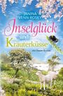 Janina Venn-Rosky: Inselglück und Kräuterküsse, Buch