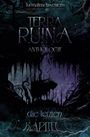 Caro Grimm: Terra Ruina, Buch
