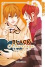 Saki Aikawa: Black Marriage 06, Buch