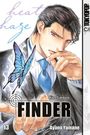 Ayano Yamane: Finder 13, Buch