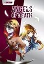 Kudan Naduka: Jubiläumsedition: Angels of Death 01, Buch