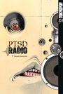 Masaaki Nakayama: PTSD Radio 01, Buch