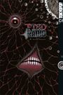 Masaaki Nakayama: PTSD Radio 04, Buch