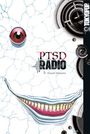 Masaaki Nakayama: PTSD Radio 05, Buch