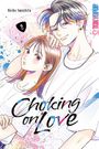 Keiko Iwashita: Choking on Love 02, Buch