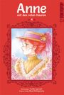 Lucy Maud Montgomery: Anne mit den roten Haaren 04, Buch