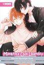 Sawa Kanzume: Minato's Coin Laundry Light Novel - Wie ein flüchtiger Kuss, Buch