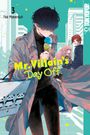 Yuu Morikawa: Mr. Villain's Day Off 03, Buch