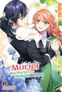 Soto Oniwa: Muriel - Wächterin der Heiligen Bestien 03, Buch