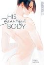 Kotaru Kashima: His Beautiful Body, Buch