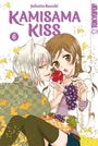 Julietta Suzuki: Kamisama Kiss 2in1 06, Buch