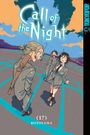 Kotoyama: Call of the Night 17, Buch