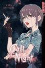 Kotoyama: Call of the Night 19, Buch