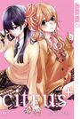 Saburouta: Citrus + 06, Buch