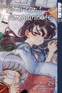 Tomohito Oda: Komi can't communicate 29, Buch