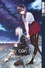 Tomohito Oda: Komi can't communicate 30, Buch