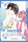 Rin Mikimoto: Lightning and Romance 06, Buch