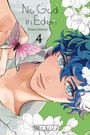 Yuma Ichinose: No God in Eden 04, Buch