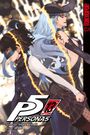 Atlus: Persona 5 13, Buch