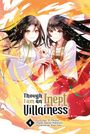 Ei Ohitsuji: Though I am an Inept Villainess 04, Buch