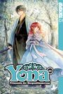 Mizuho Kusanagi: Yona - Prinzessin der Morgendämmerung 44, Buch