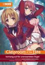 Syougo Kinugasa: Classroom of the Elite Light Novel 02, Buch