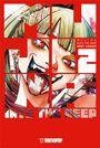 Inio Asano: Mujina into the Deep 02, Buch