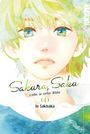 Io Sakisaka: Sakura, Saku - Liebe in voller Blüte 04, Buch