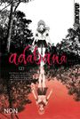 Non: adabana 02, Buch
