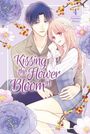 Samako Natsu: Kissing the Flower in Bloom 04, Buch
