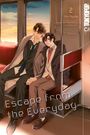 Ito Agata: Escape from the Everyday 02, Buch