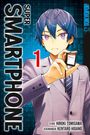 Hiroki Tomisawa: Super Smartphone 01, Buch